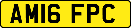 AM16FPC