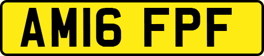 AM16FPF
