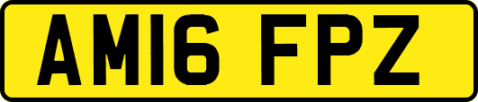 AM16FPZ