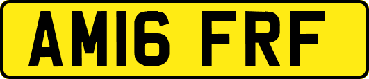AM16FRF