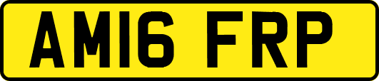 AM16FRP