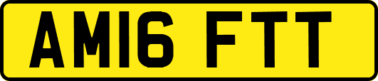 AM16FTT