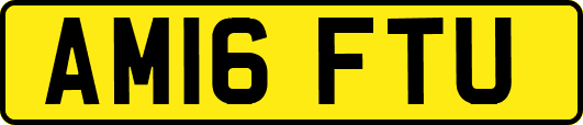 AM16FTU