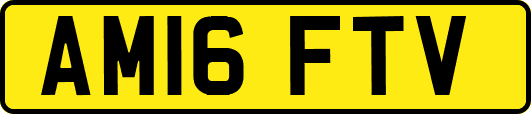 AM16FTV