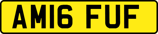 AM16FUF