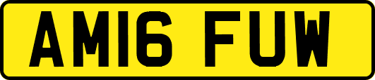 AM16FUW