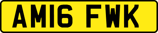 AM16FWK
