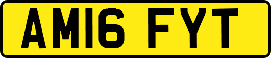 AM16FYT