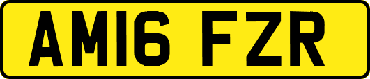AM16FZR