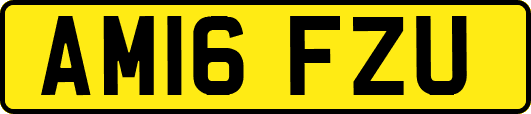 AM16FZU