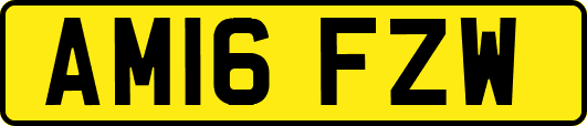 AM16FZW