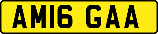 AM16GAA