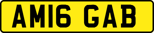 AM16GAB