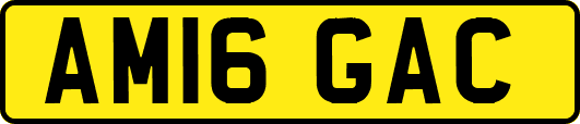AM16GAC