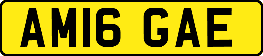AM16GAE