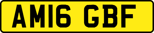 AM16GBF