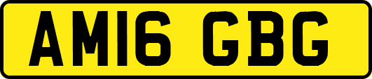 AM16GBG