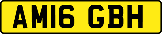 AM16GBH
