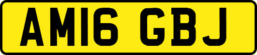 AM16GBJ