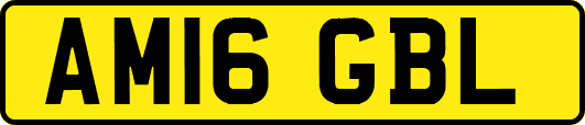 AM16GBL