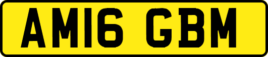 AM16GBM