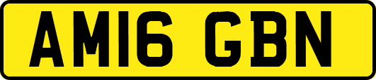 AM16GBN