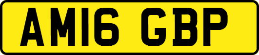 AM16GBP