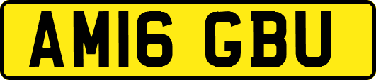 AM16GBU
