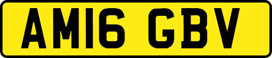 AM16GBV