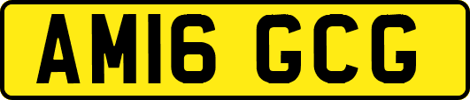 AM16GCG