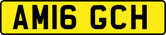 AM16GCH