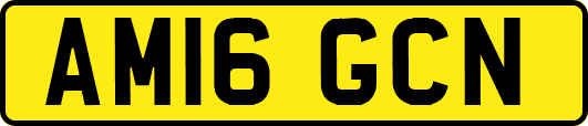 AM16GCN