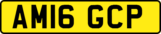 AM16GCP