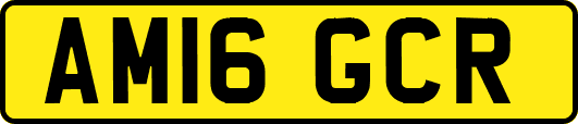 AM16GCR
