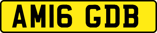 AM16GDB