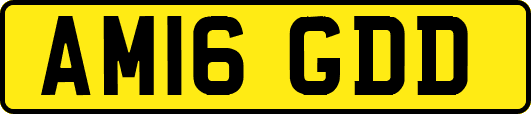 AM16GDD