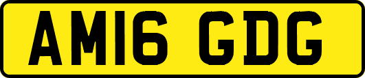 AM16GDG