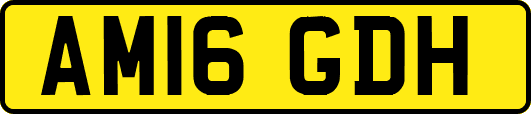 AM16GDH