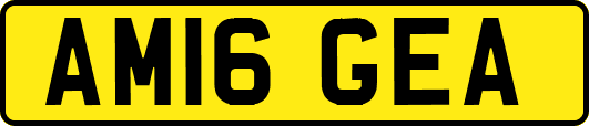 AM16GEA