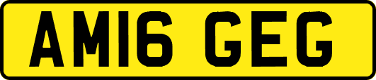 AM16GEG