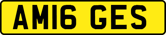 AM16GES