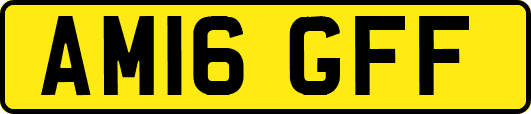 AM16GFF