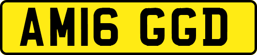 AM16GGD