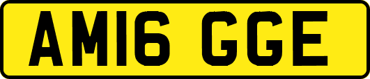 AM16GGE