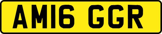 AM16GGR