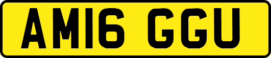 AM16GGU