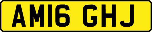 AM16GHJ