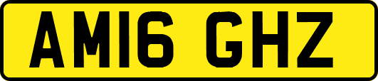 AM16GHZ