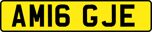 AM16GJE