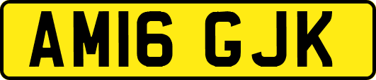 AM16GJK